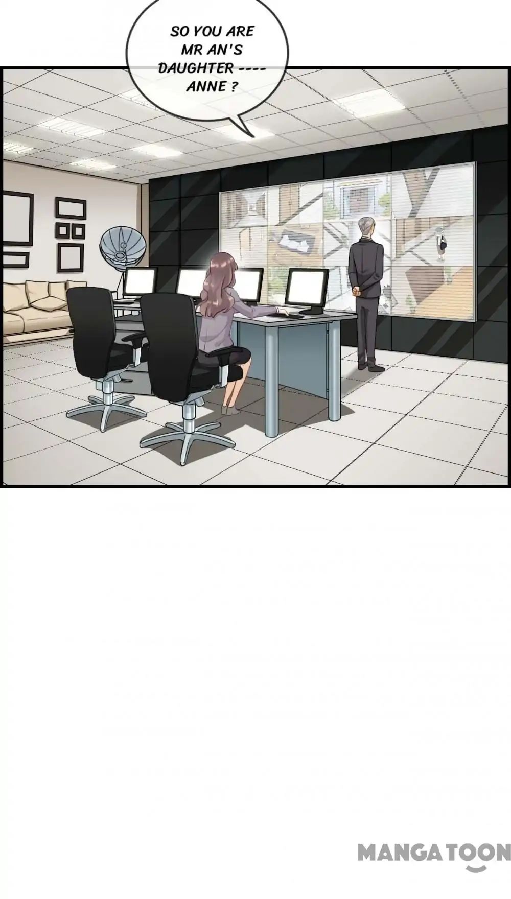 Don’t Flirt With Me, CEO Chapter 44 - page 27
