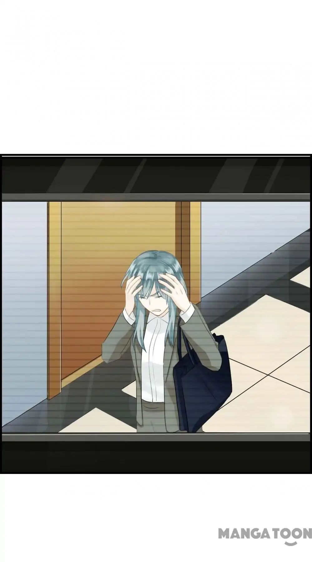 Don’t Flirt With Me, CEO Chapter 44 - page 29