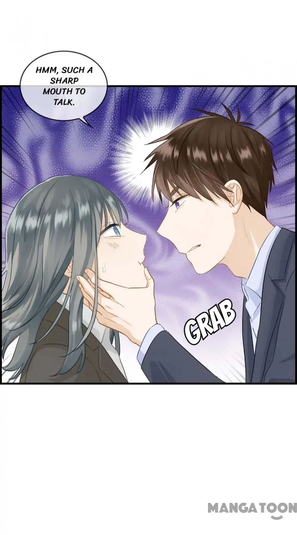 Don’t Flirt With Me, CEO Chapter 44 - page 7