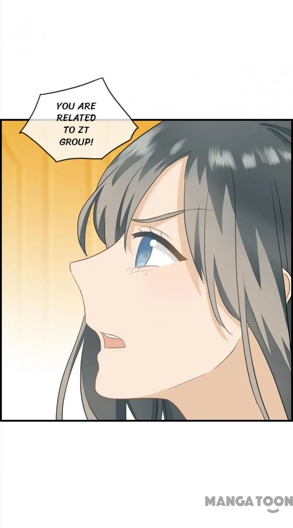Don’t Flirt With Me, CEO Chapter 24 - page 1