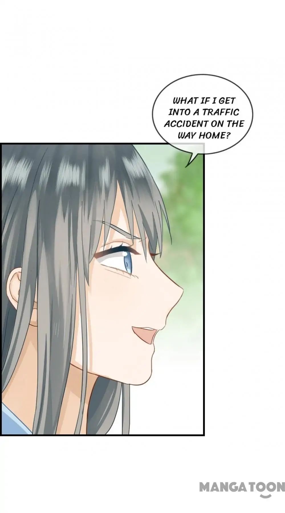 Don’t Flirt With Me, CEO Chapter 24 - page 14