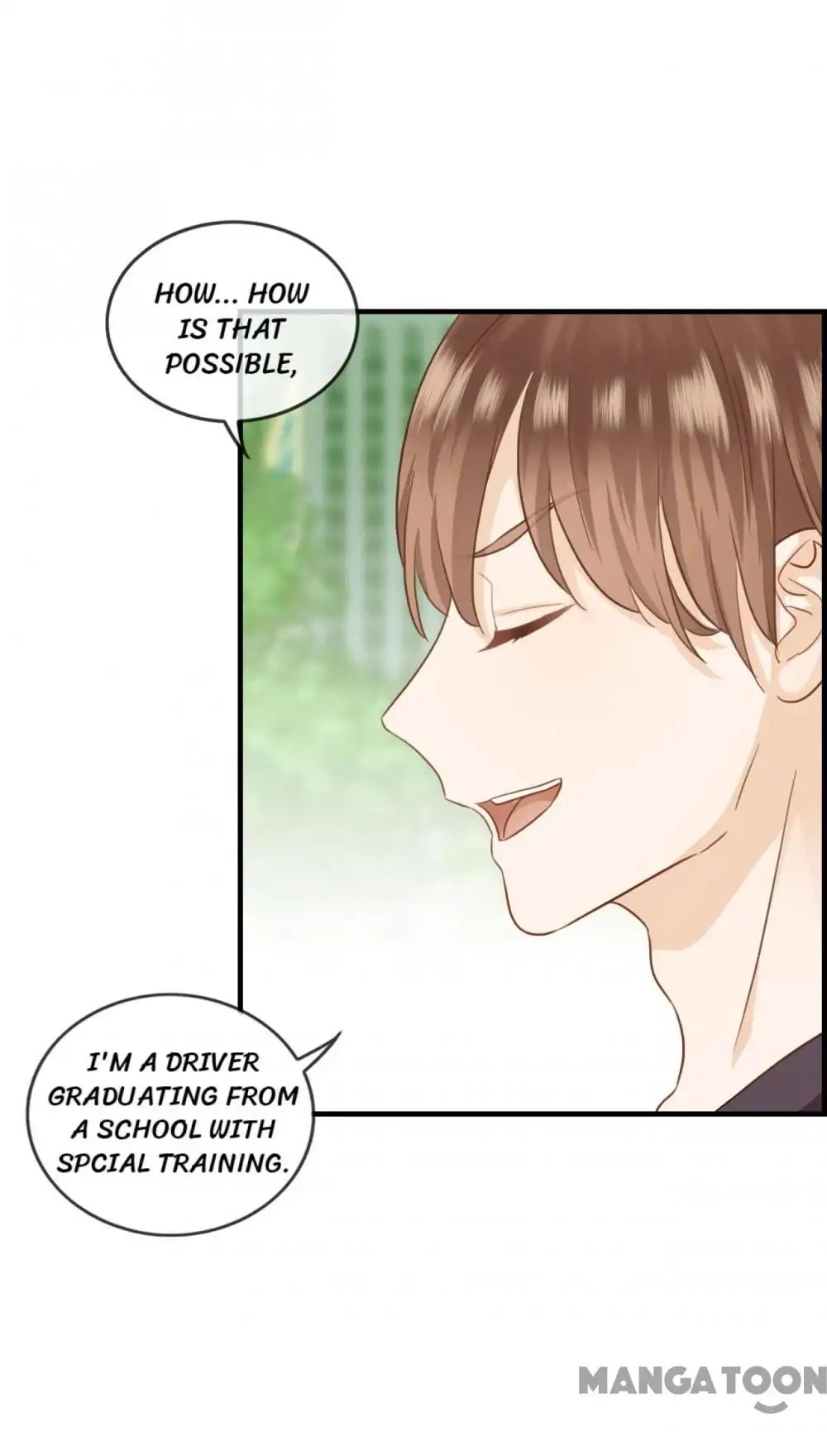 Don’t Flirt With Me, CEO Chapter 24 - page 15