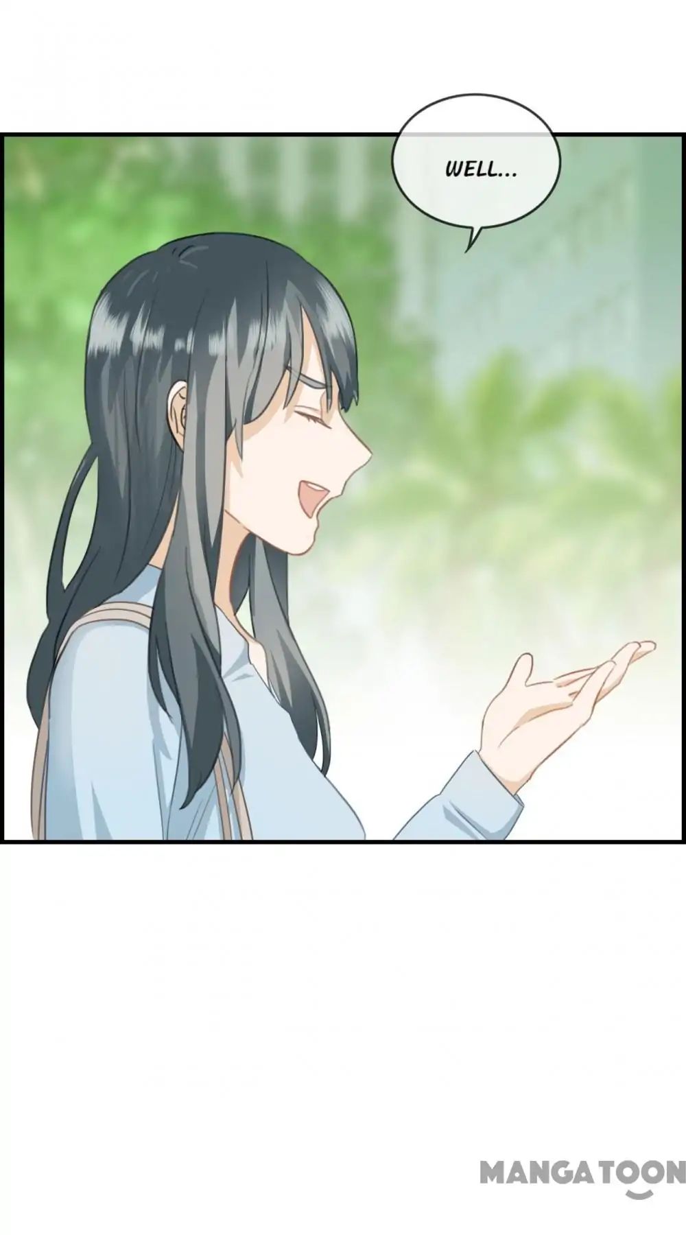 Don’t Flirt With Me, CEO Chapter 24 - page 17