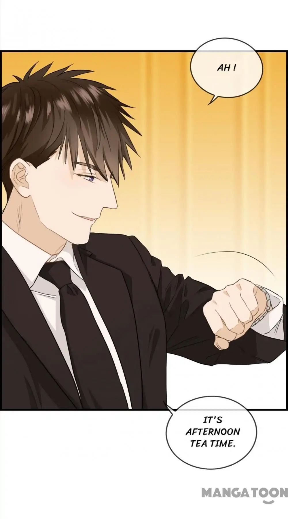Don’t Flirt With Me, CEO Chapter 24 - page 2