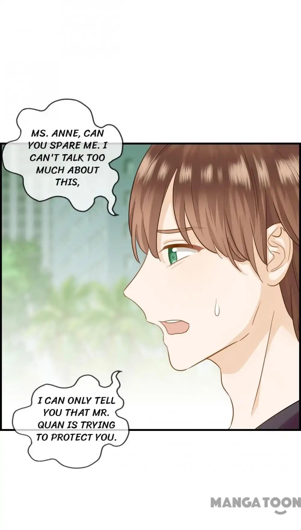 Don’t Flirt With Me, CEO Chapter 24 - page 24