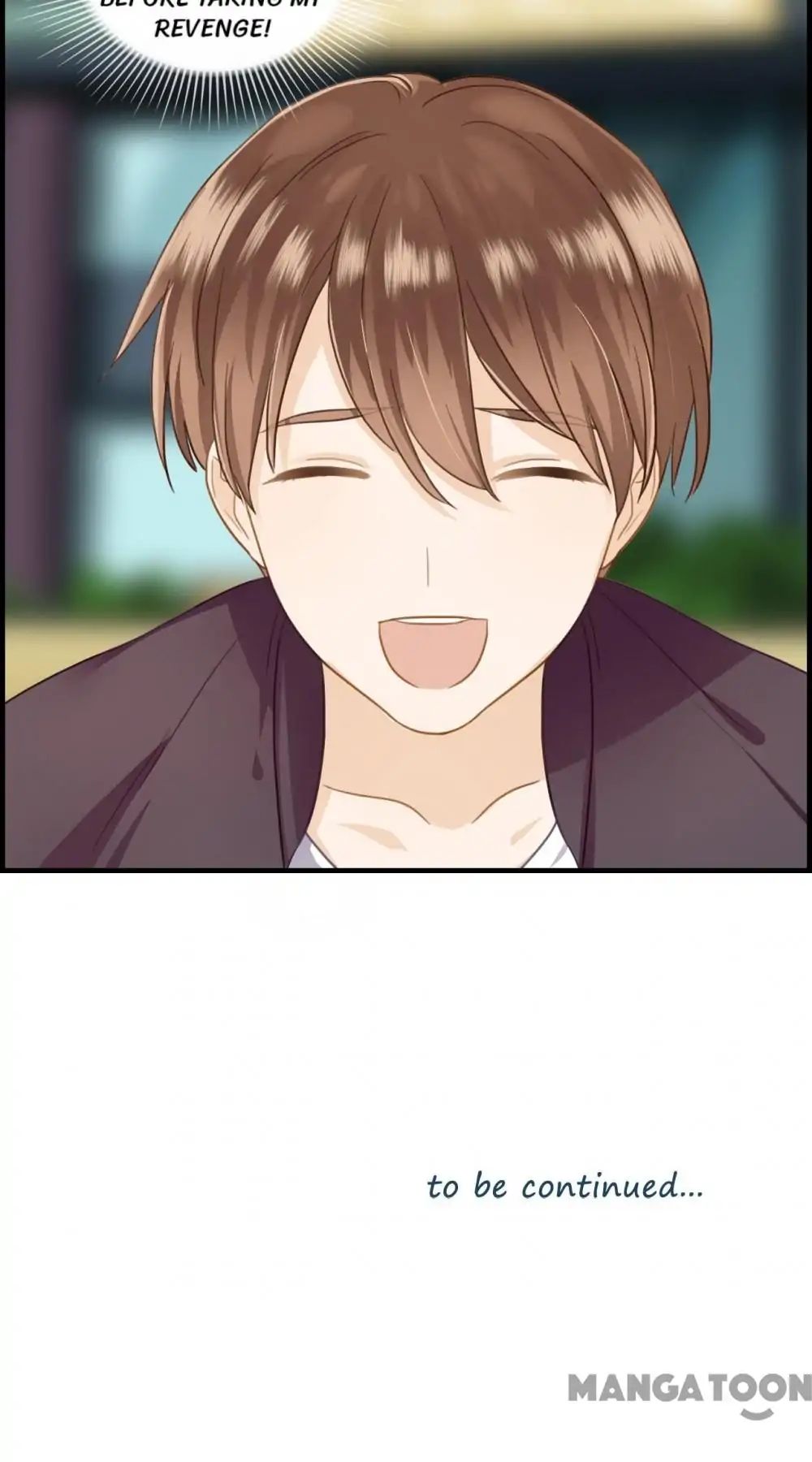 Don’t Flirt With Me, CEO Chapter 24 - page 27
