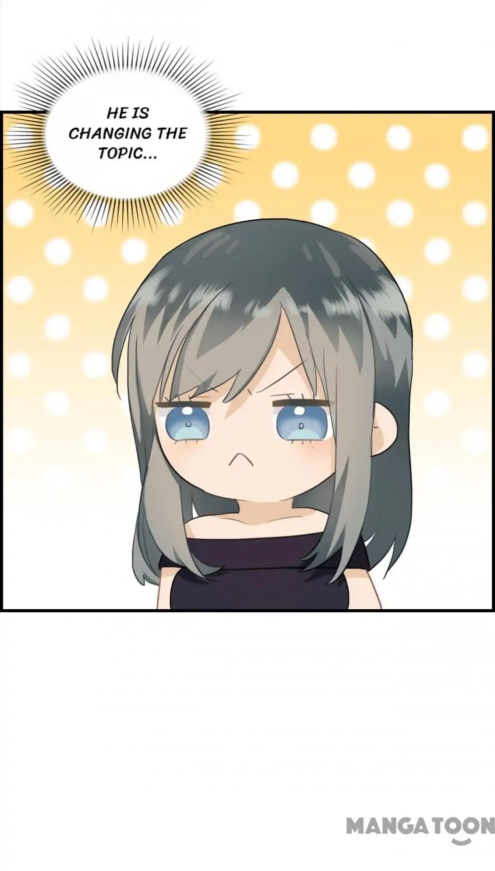 Don’t Flirt With Me, CEO Chapter 24 - page 3