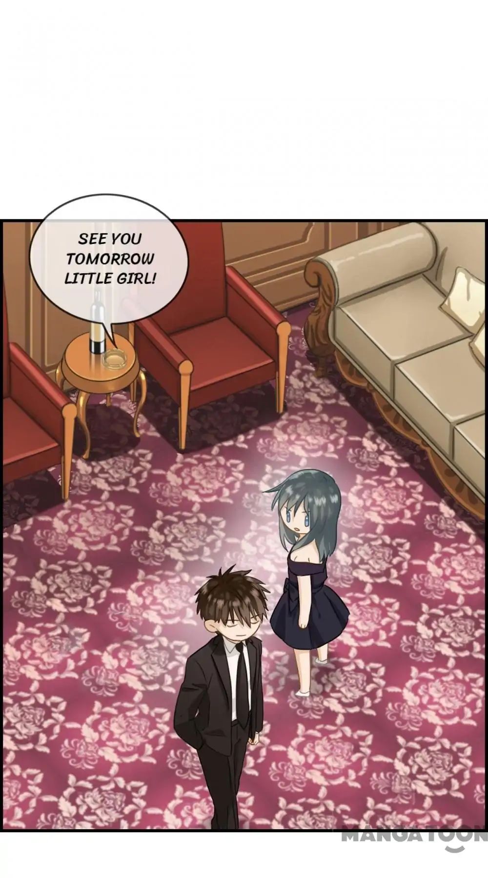 Don’t Flirt With Me, CEO Chapter 24 - page 4