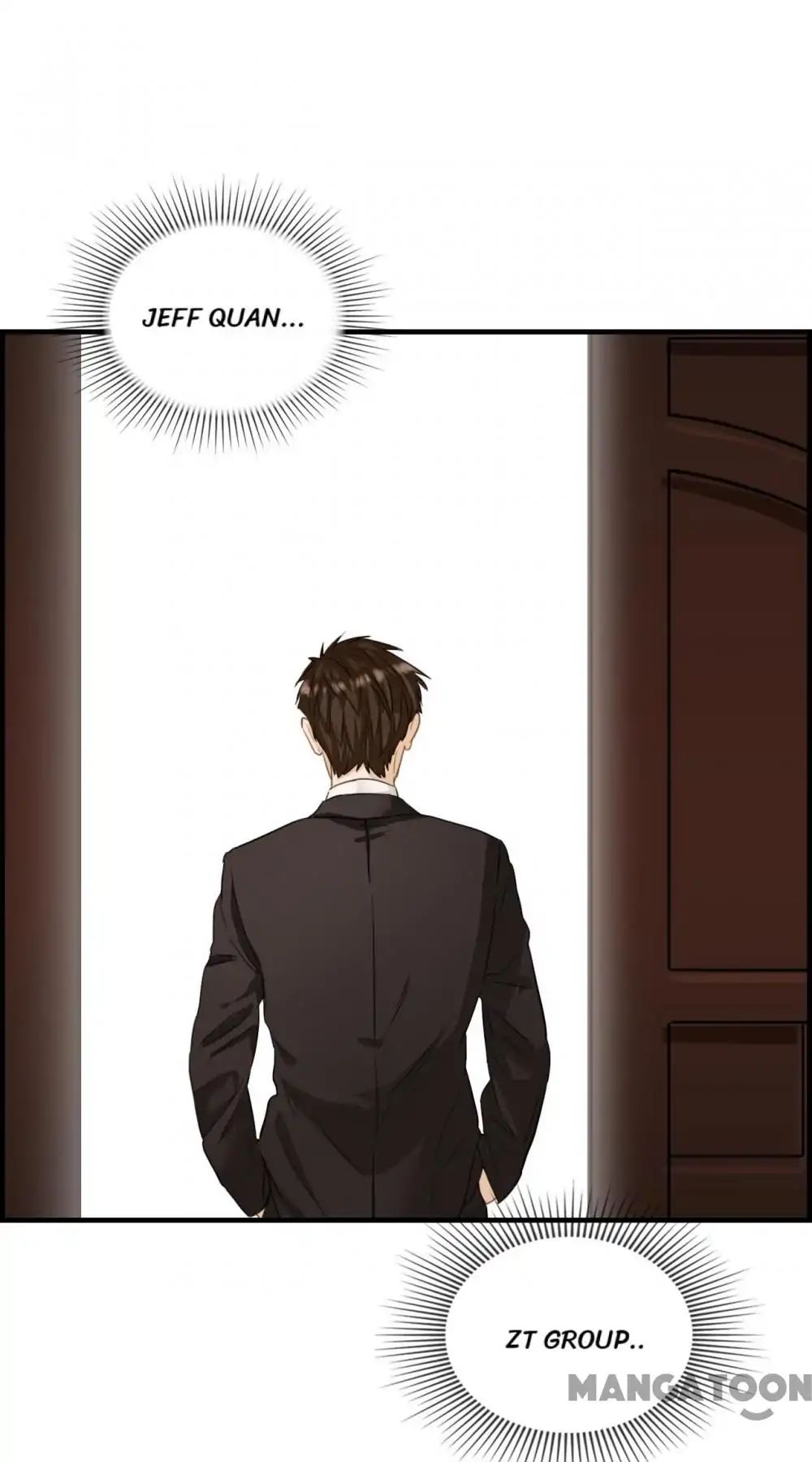 Don’t Flirt With Me, CEO Chapter 24 - page 5