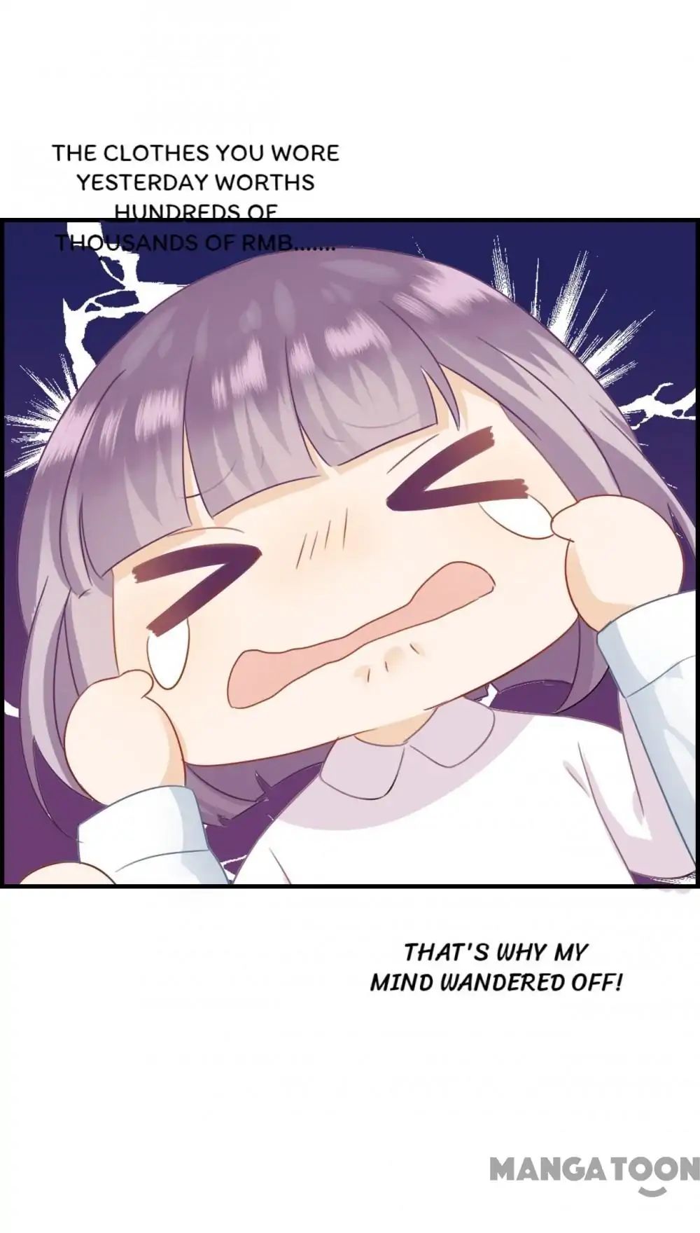 Don’t Flirt With Me, CEO Chapter 25 - page 10