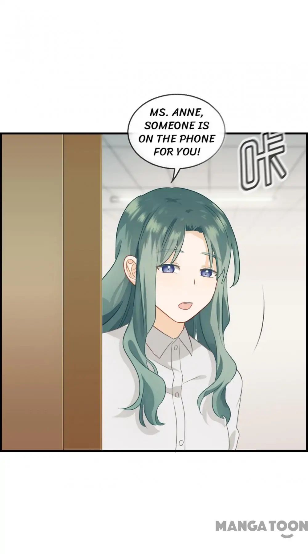Don’t Flirt With Me, CEO Chapter 25 - page 11