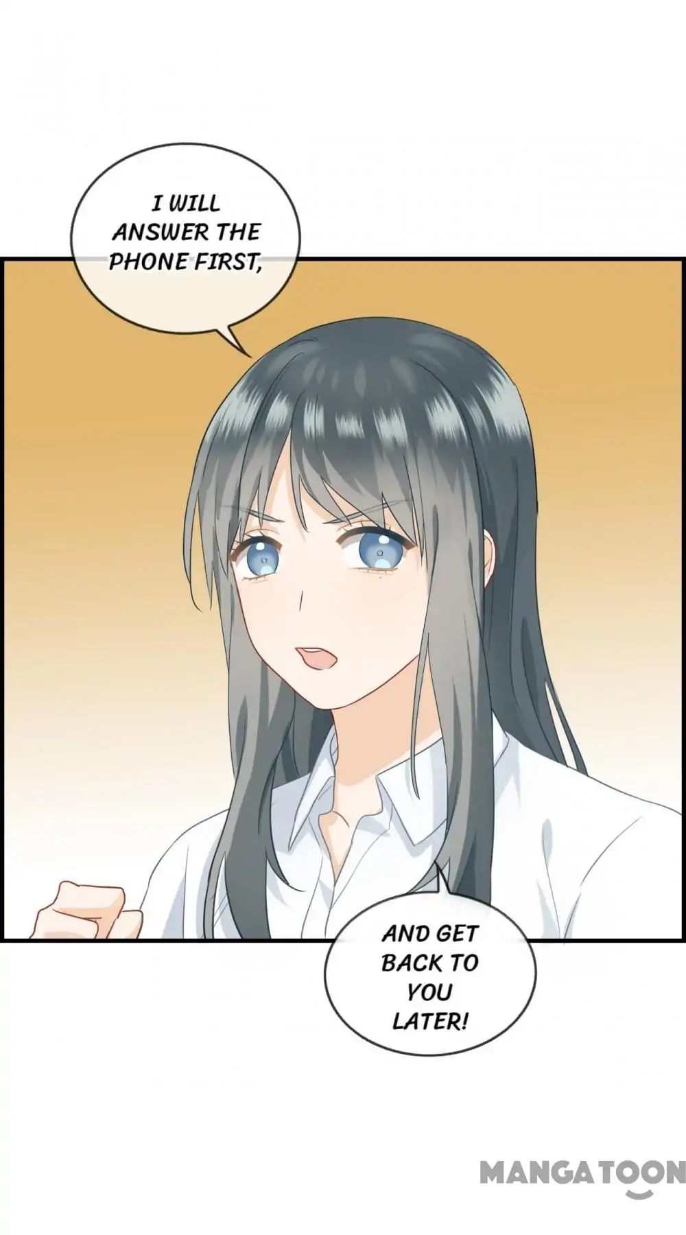 Don’t Flirt With Me, CEO Chapter 25 - page 12