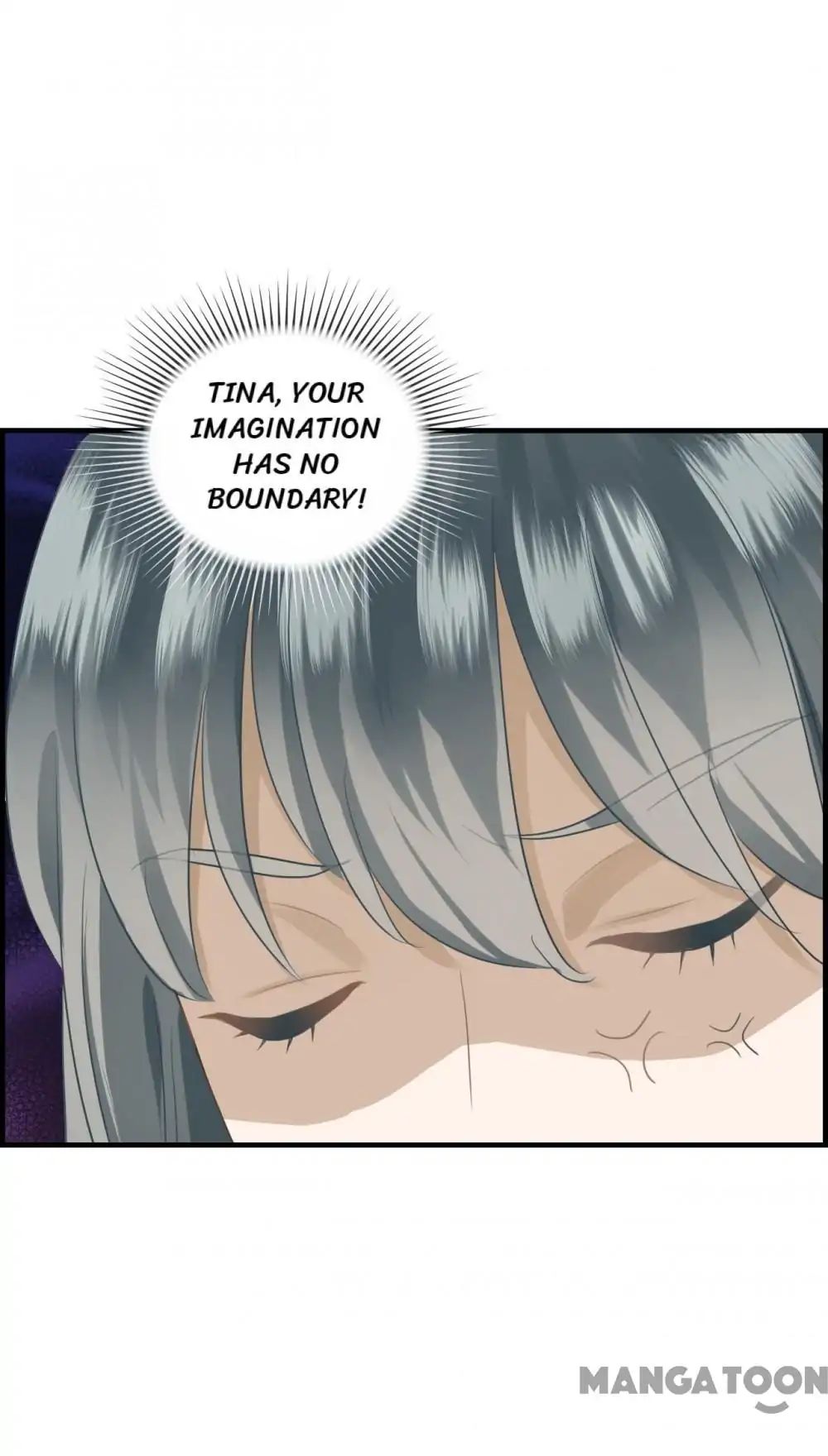 Don’t Flirt With Me, CEO Chapter 25 - page 16