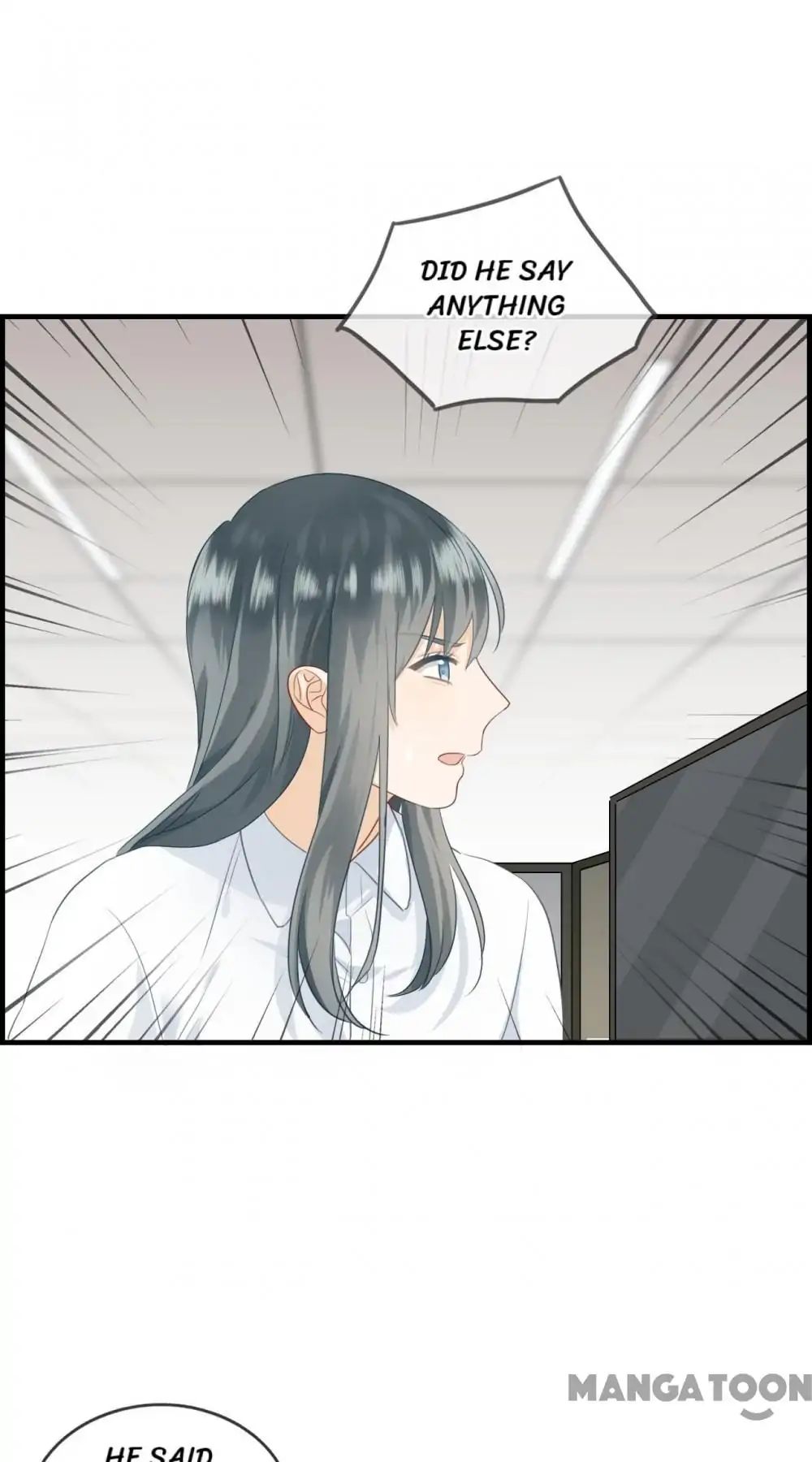 Don’t Flirt With Me, CEO Chapter 25 - page 18
