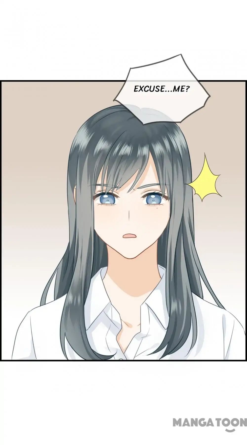Don’t Flirt With Me, CEO Chapter 25 - page 24