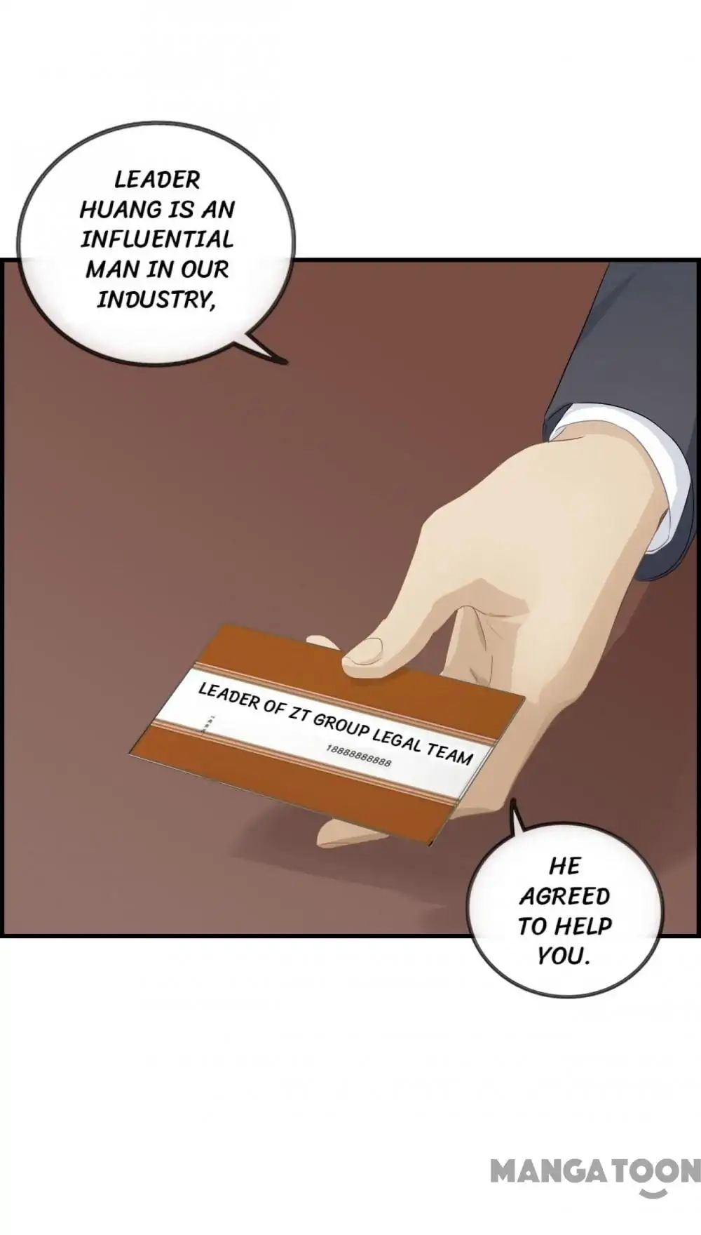 Don’t Flirt With Me, CEO Chapter 25 - page 25