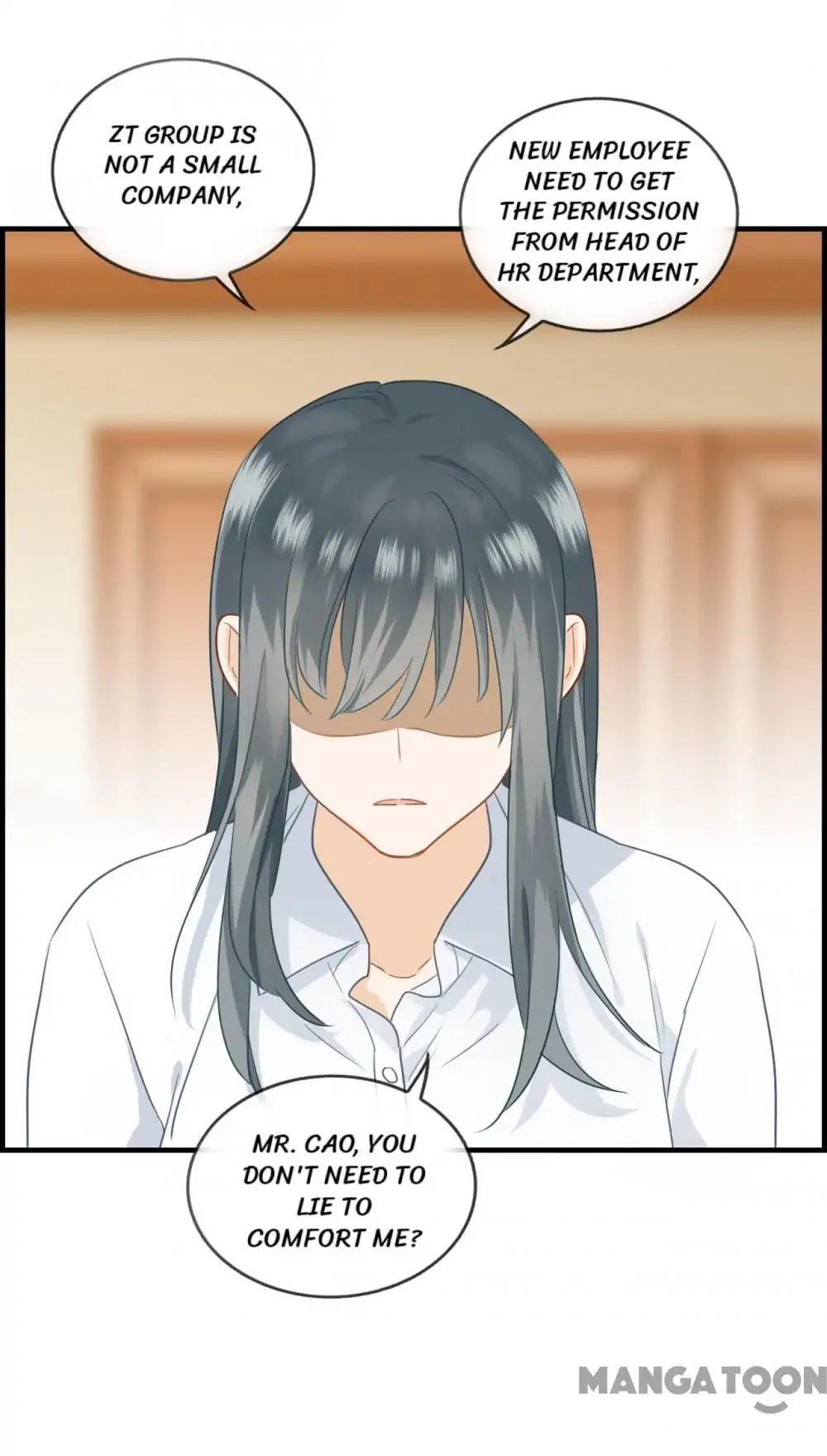 Don’t Flirt With Me, CEO Chapter 25 - page 28