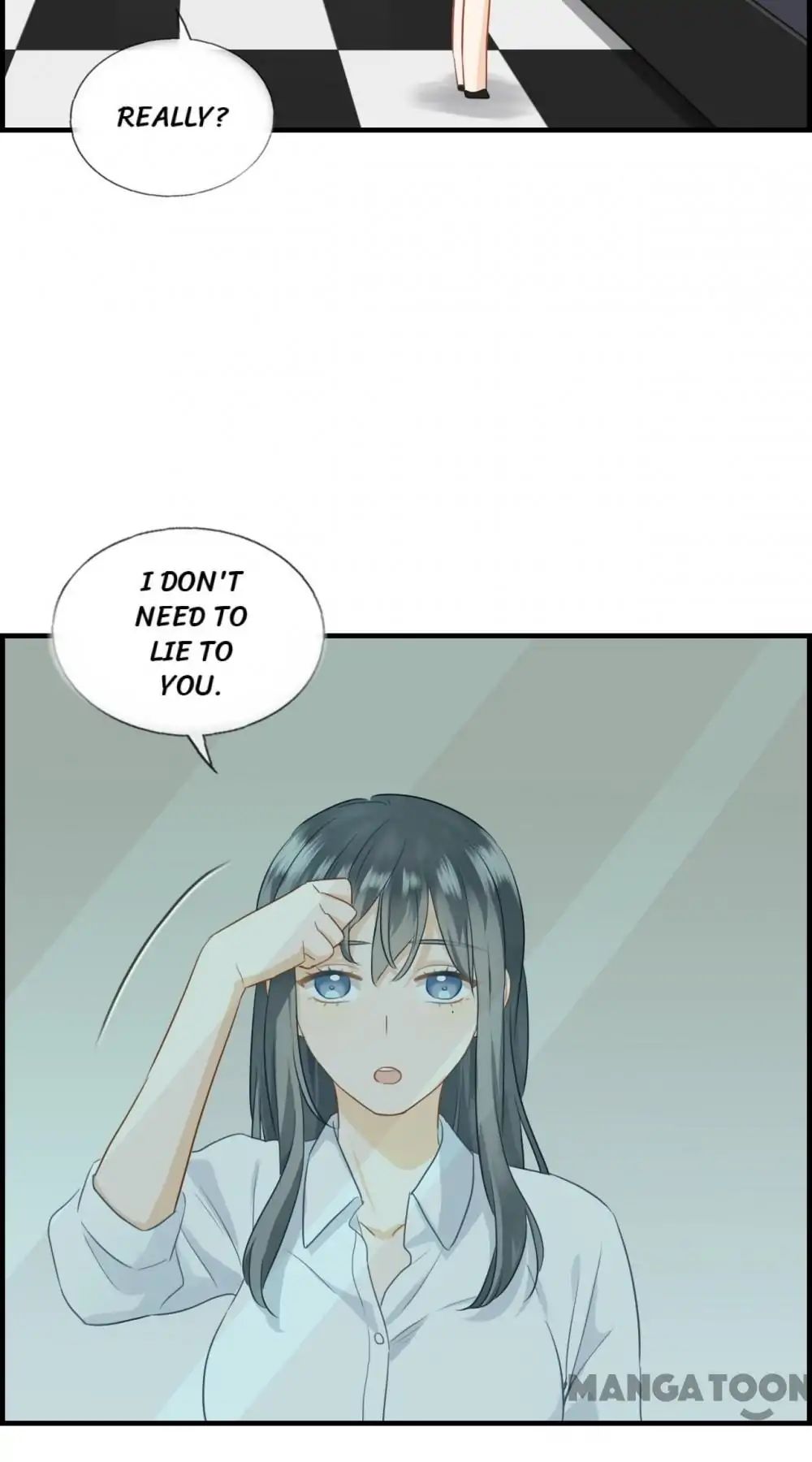 Don’t Flirt With Me, CEO Chapter 25 - page 3