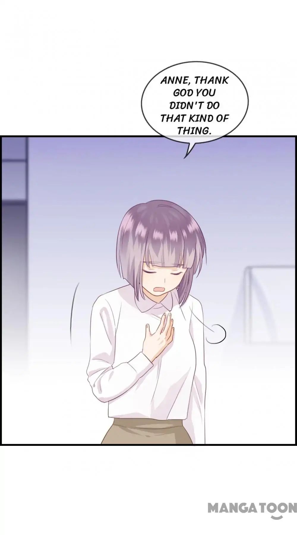 Don’t Flirt With Me, CEO Chapter 25 - page 5