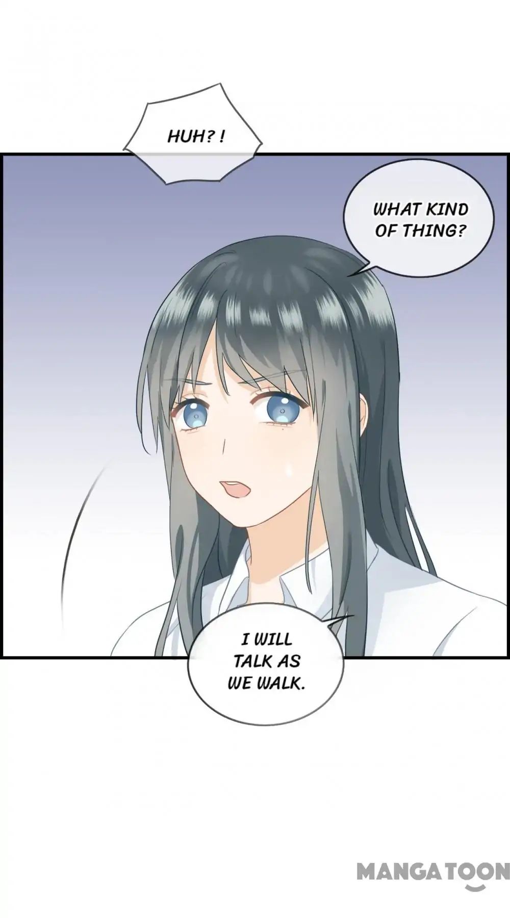 Don’t Flirt With Me, CEO Chapter 25 - page 6