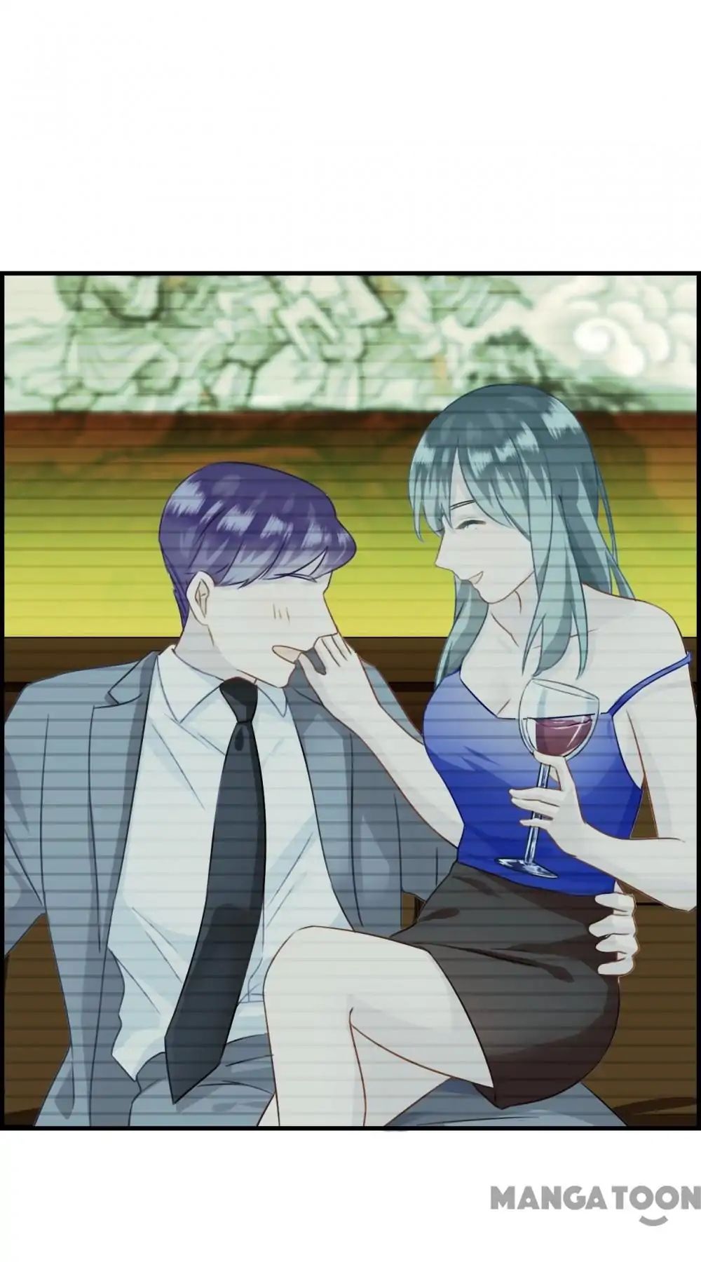 Don’t Flirt With Me, CEO Chapter 25 - page 8
