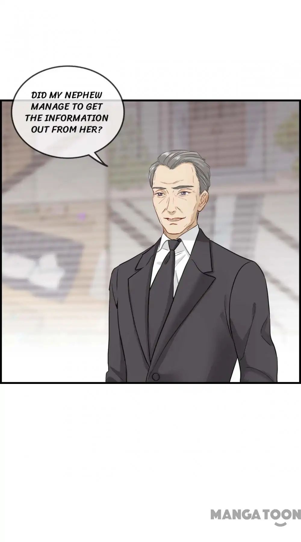 Don’t Flirt With Me, CEO Chapter 45 - page 1