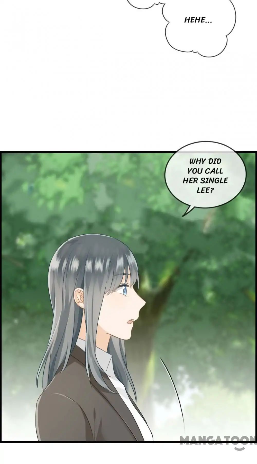 Don’t Flirt With Me, CEO Chapter 45 - page 11