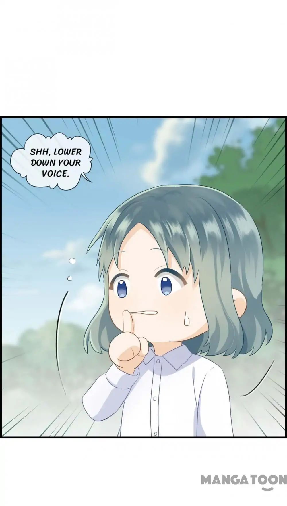 Don’t Flirt With Me, CEO Chapter 45 - page 12