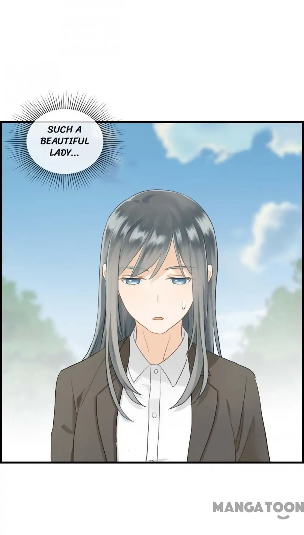 Don’t Flirt With Me, CEO Chapter 45 - page 15