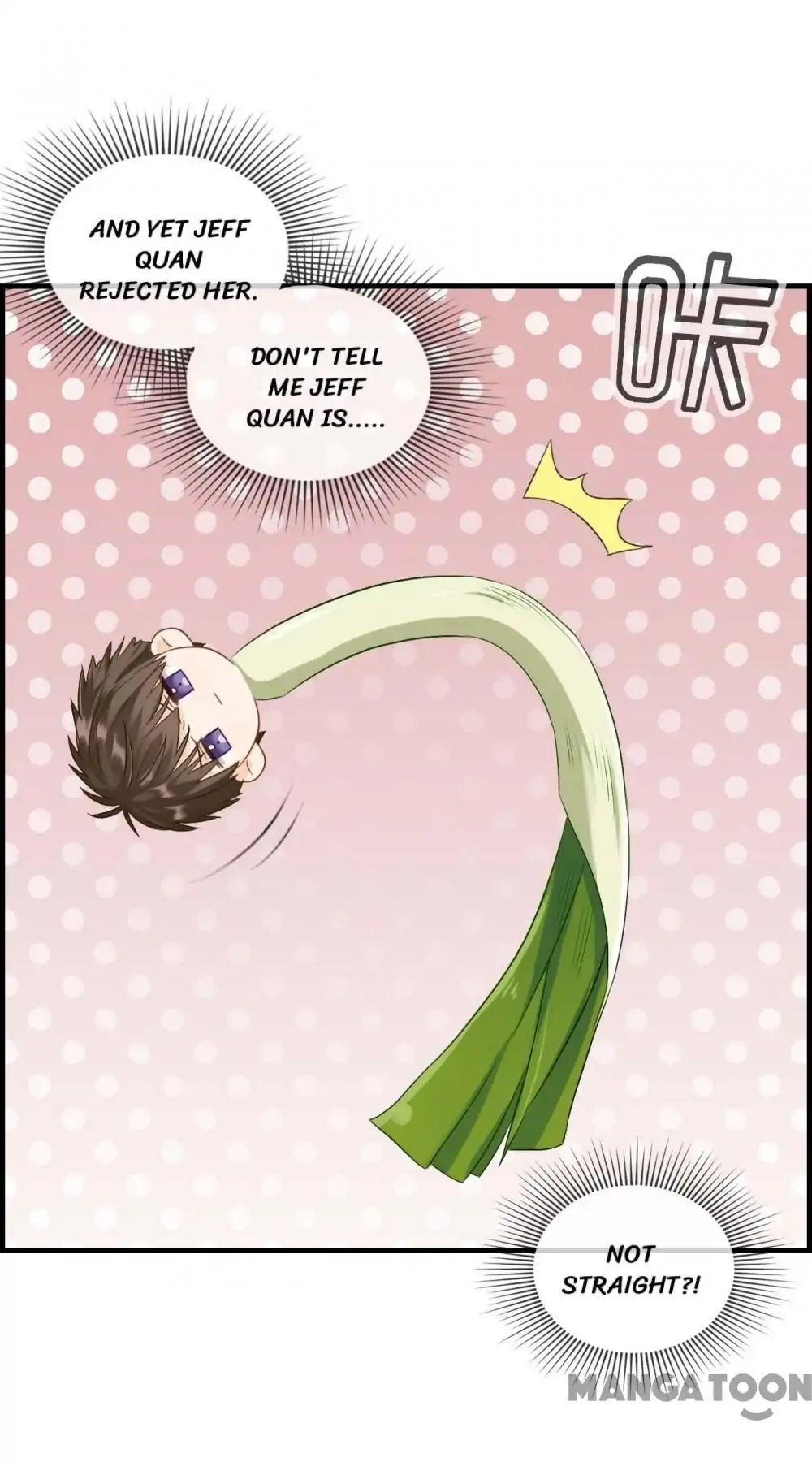 Don’t Flirt With Me, CEO Chapter 45 - page 16
