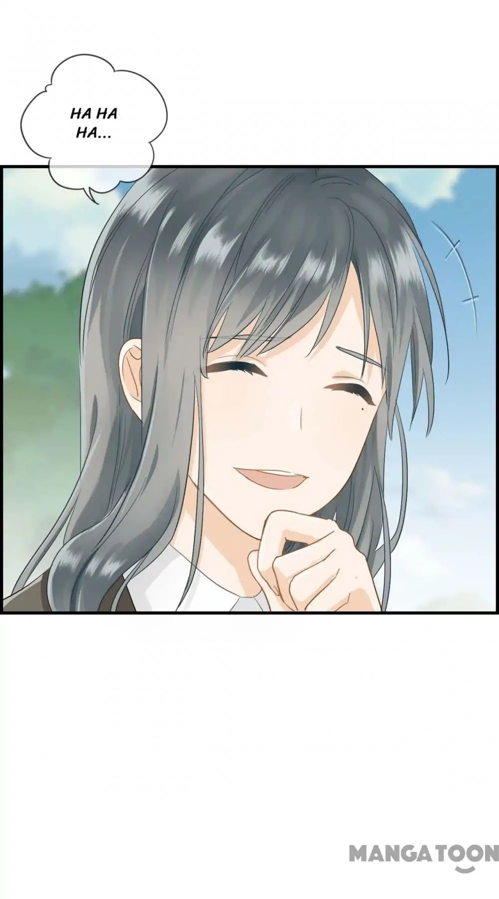 Don’t Flirt With Me, CEO Chapter 45 - page 17