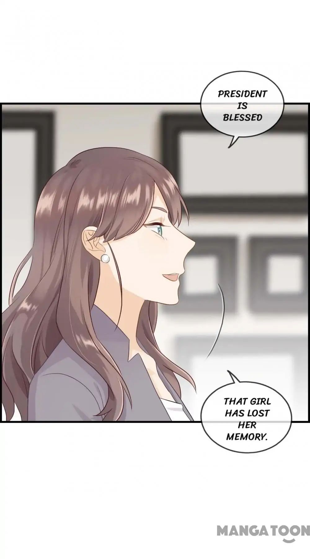 Don’t Flirt With Me, CEO Chapter 45 - page 2