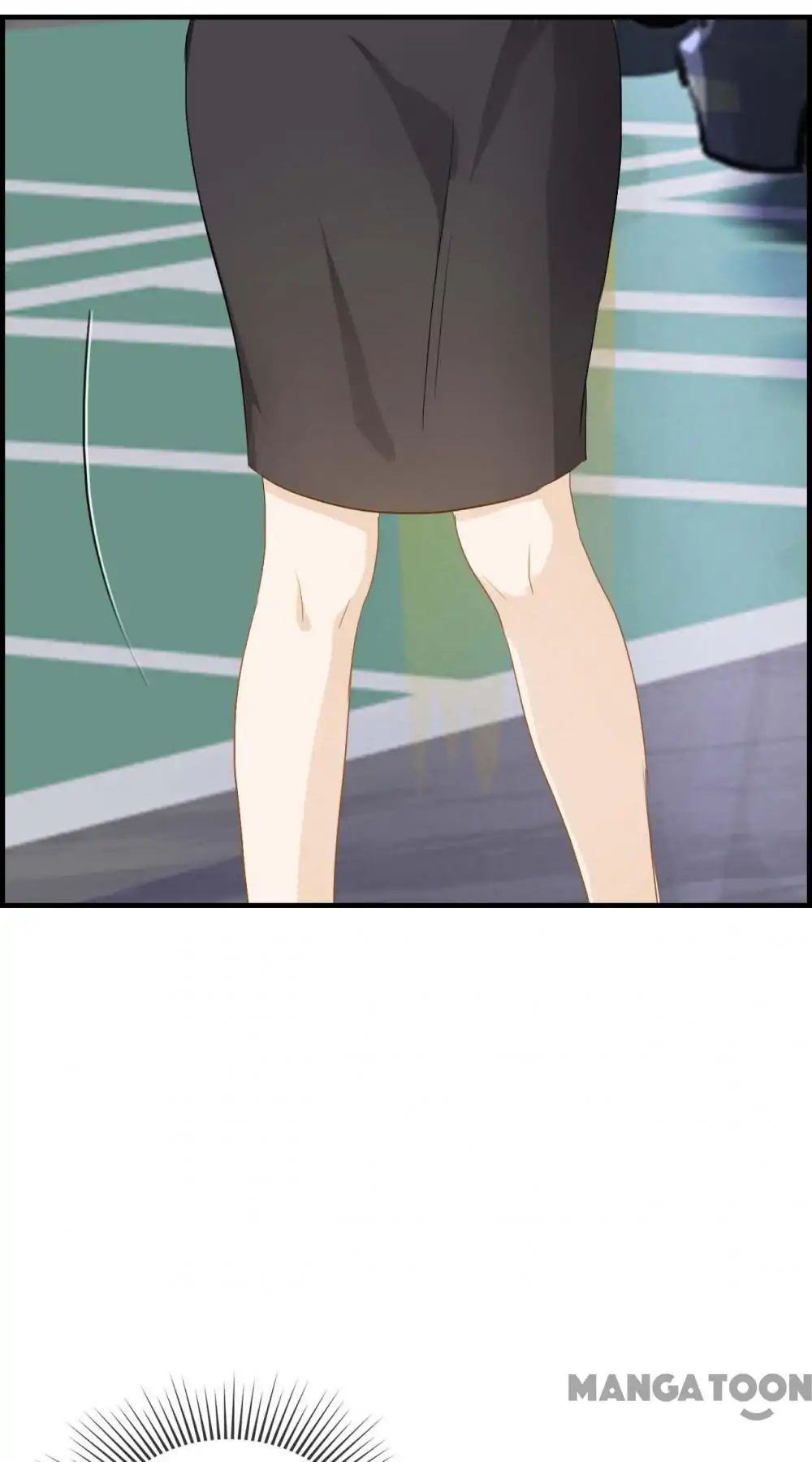 Don’t Flirt With Me, CEO Chapter 45 - page 20