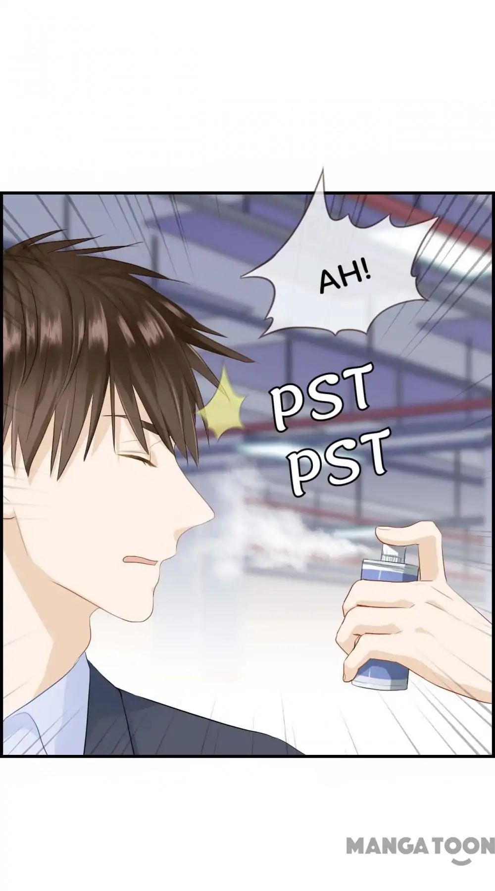 Don’t Flirt With Me, CEO Chapter 45 - page 22