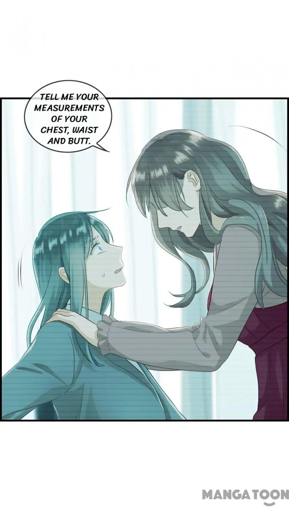 Don’t Flirt With Me, CEO Chapter 45 - page 25