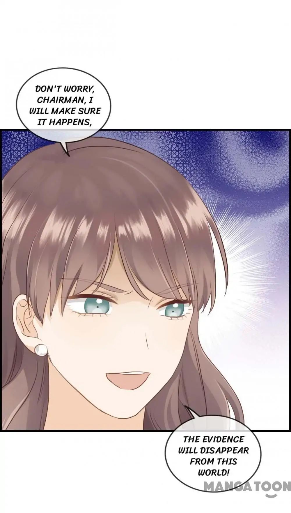 Don’t Flirt With Me, CEO Chapter 45 - page 6