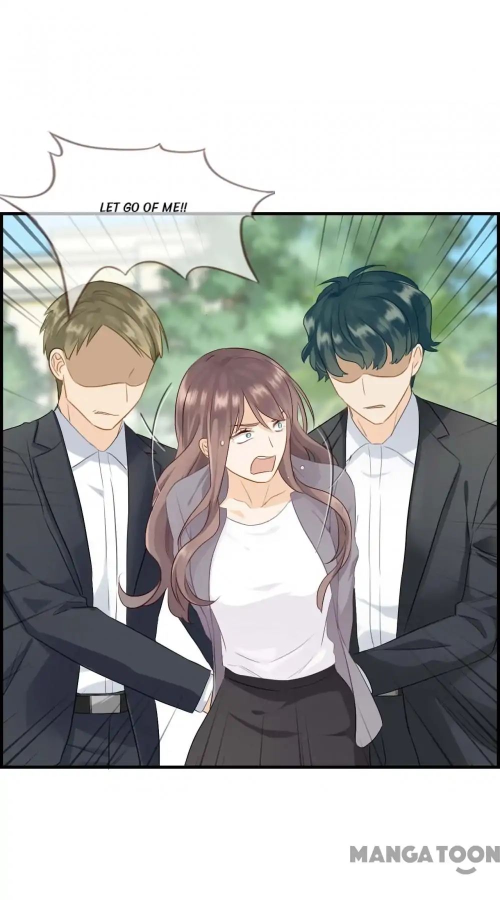 Don’t Flirt With Me, CEO Chapter 46 - page 13