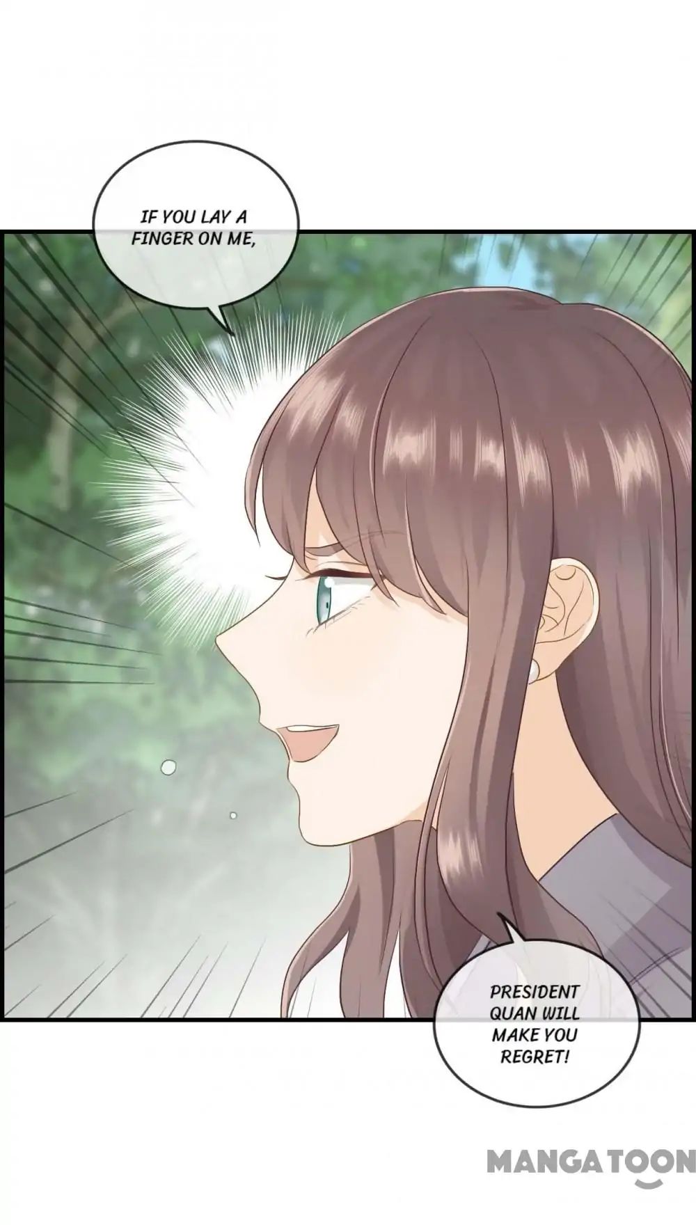 Don’t Flirt With Me, CEO Chapter 46 - page 15