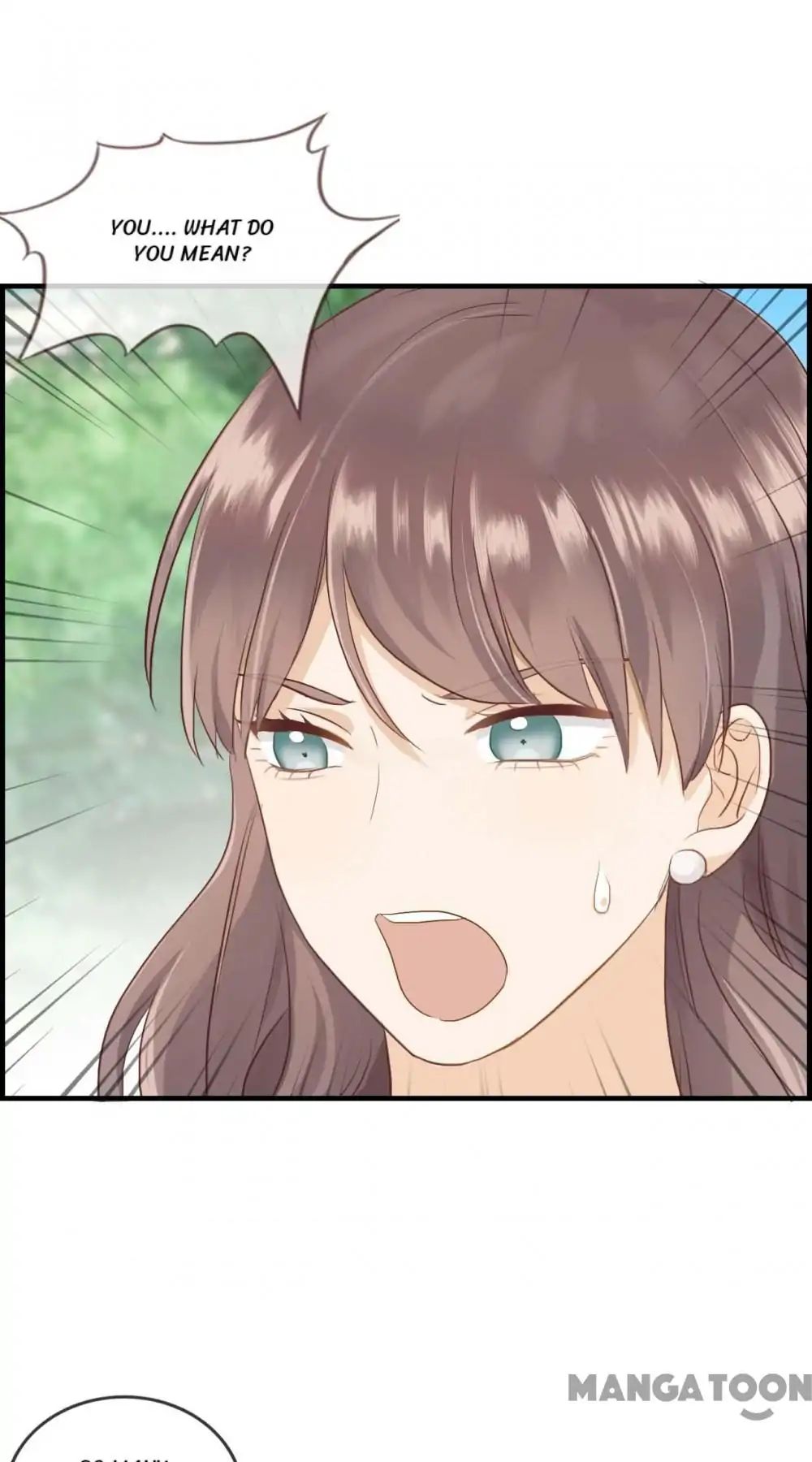 Don’t Flirt With Me, CEO Chapter 46 - page 17