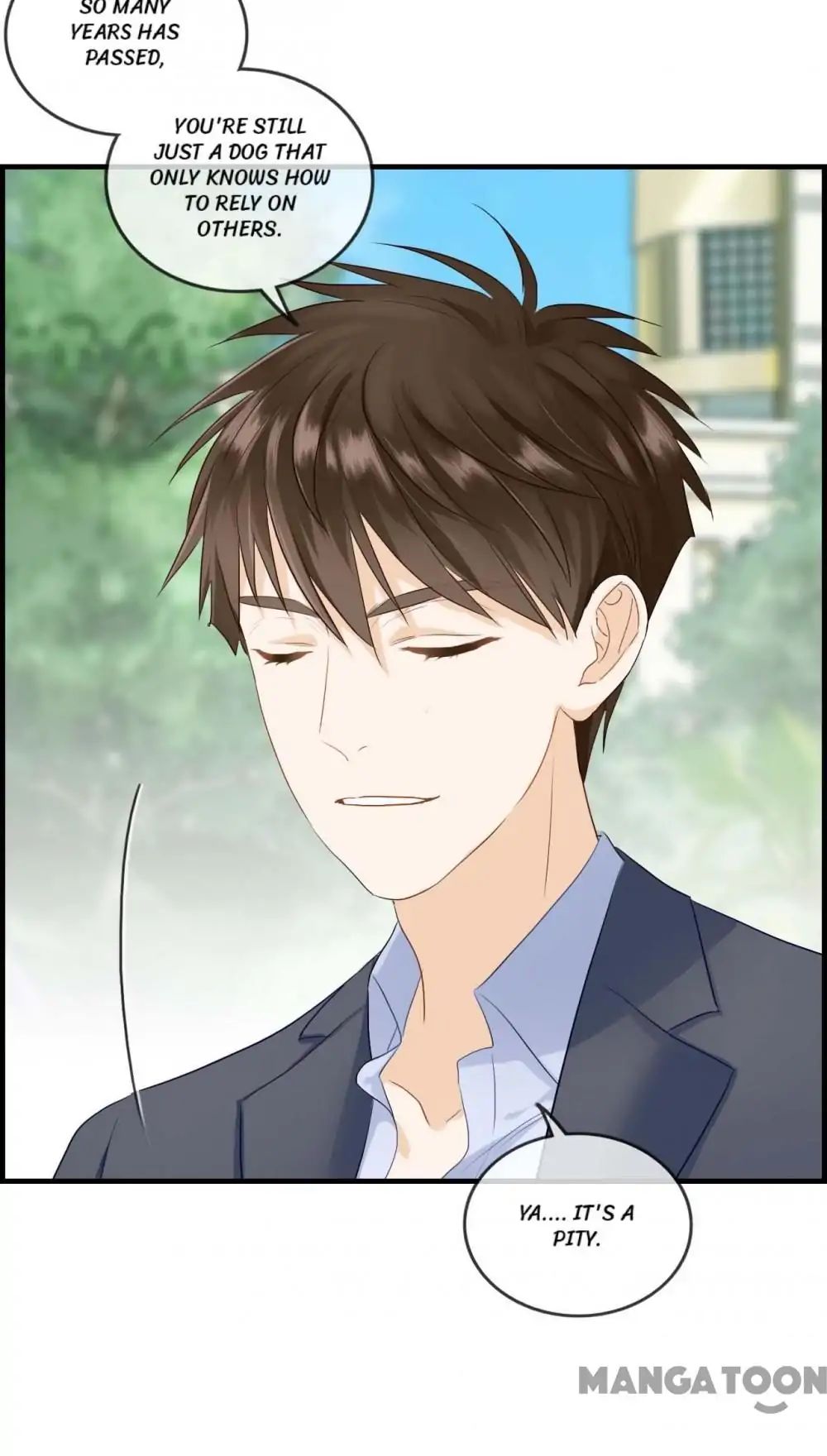 Don’t Flirt With Me, CEO Chapter 46 - page 18