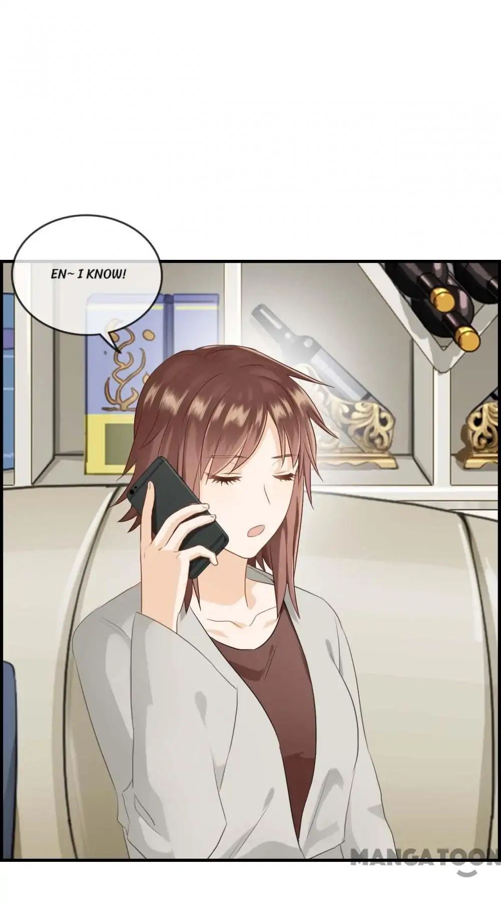 Don’t Flirt With Me, CEO Chapter 46 - page 2