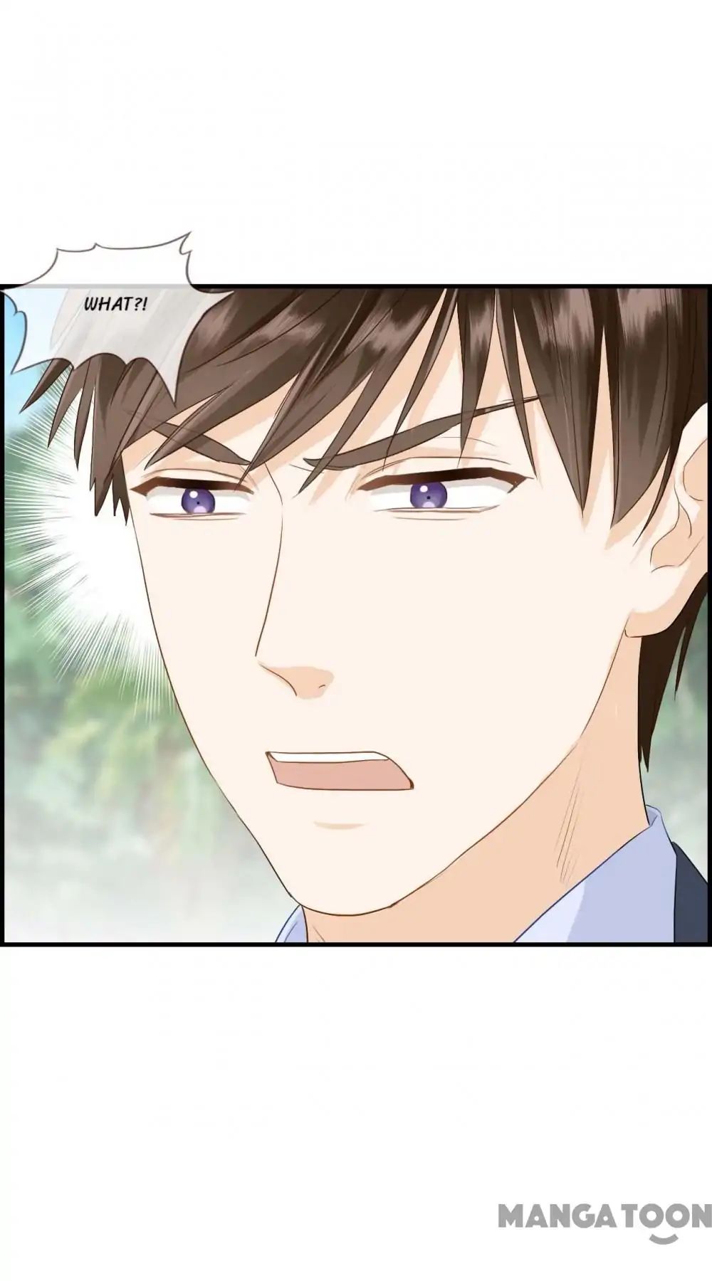 Don’t Flirt With Me, CEO Chapter 46 - page 20