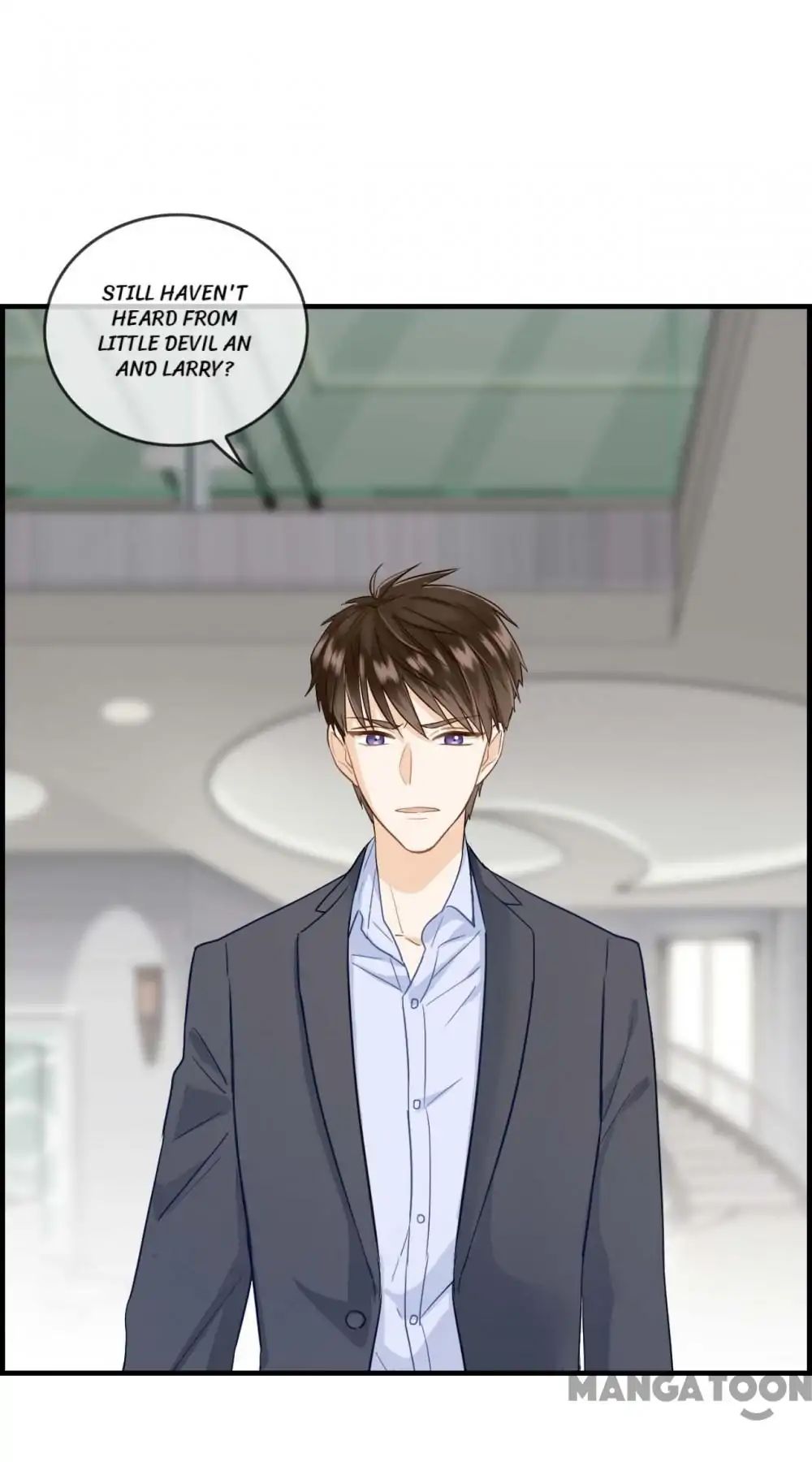 Don’t Flirt With Me, CEO Chapter 46 - page 22