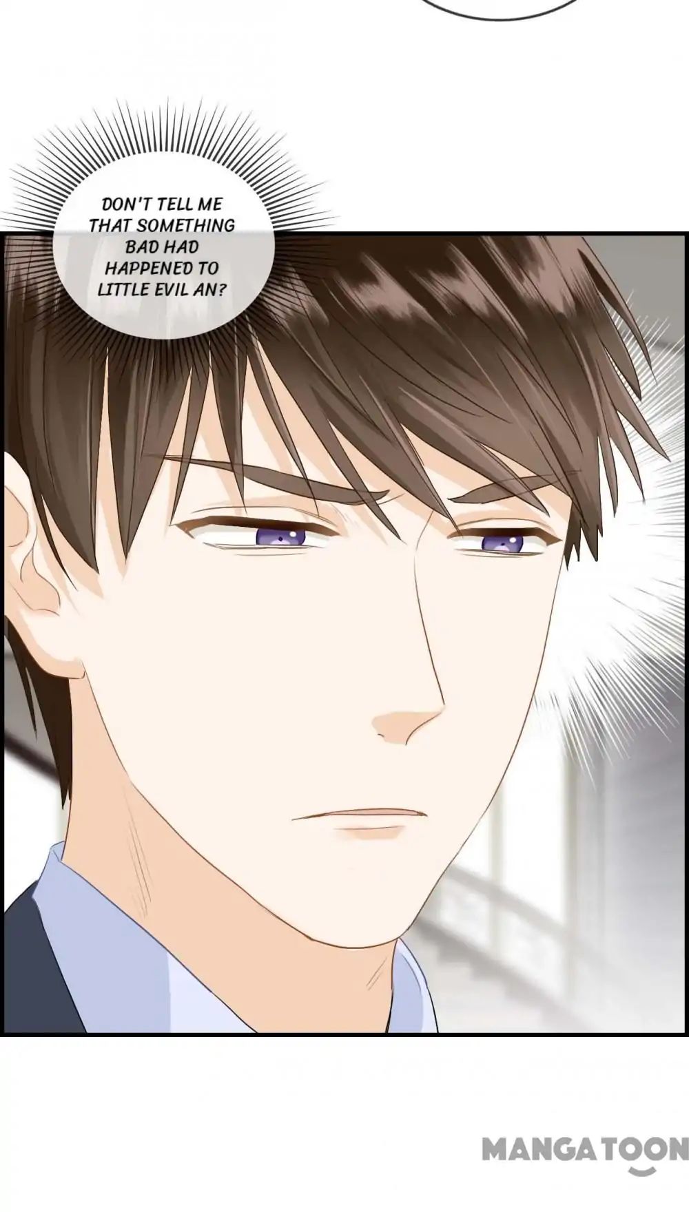 Don’t Flirt With Me, CEO Chapter 46 - page 24