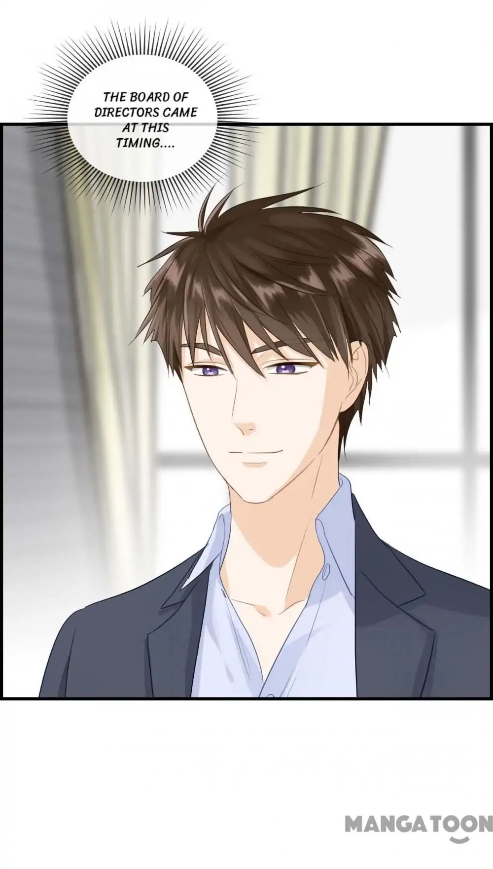 Don’t Flirt With Me, CEO Chapter 46 - page 27
