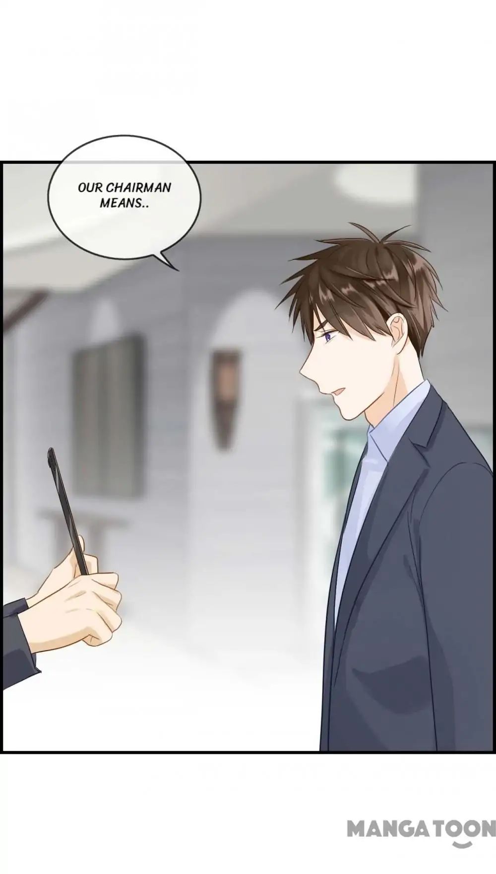 Don’t Flirt With Me, CEO Chapter 46 - page 30