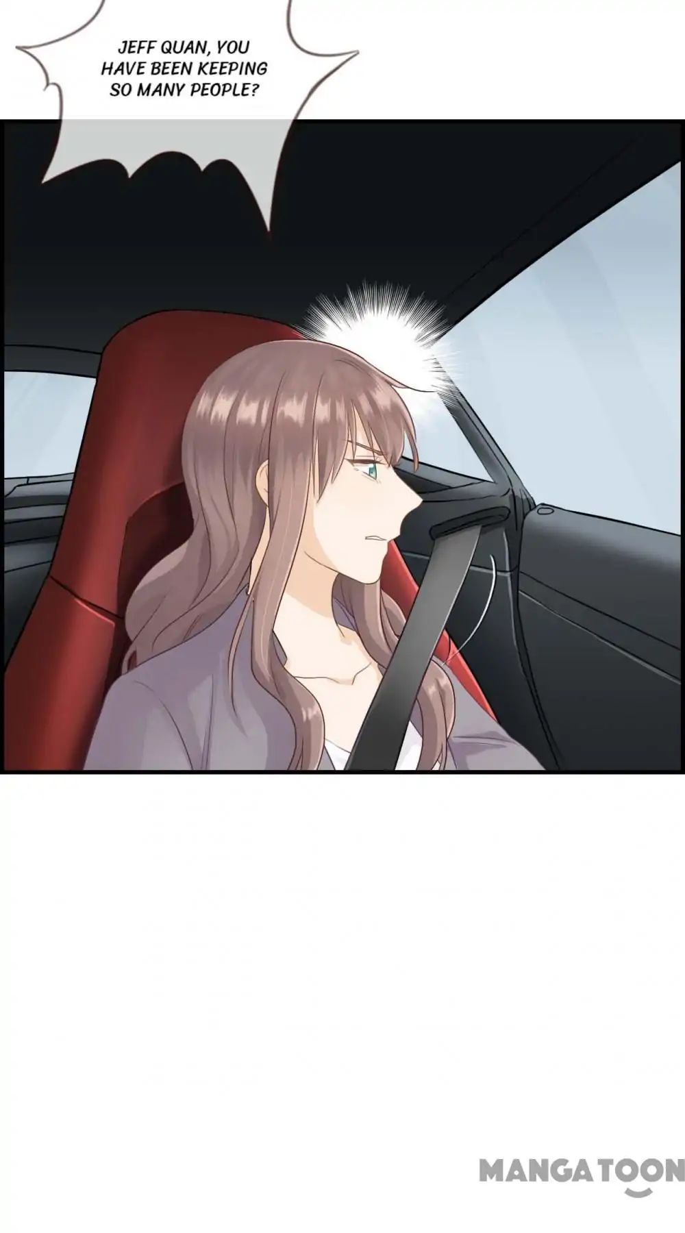 Don’t Flirt With Me, CEO Chapter 46 - page 5