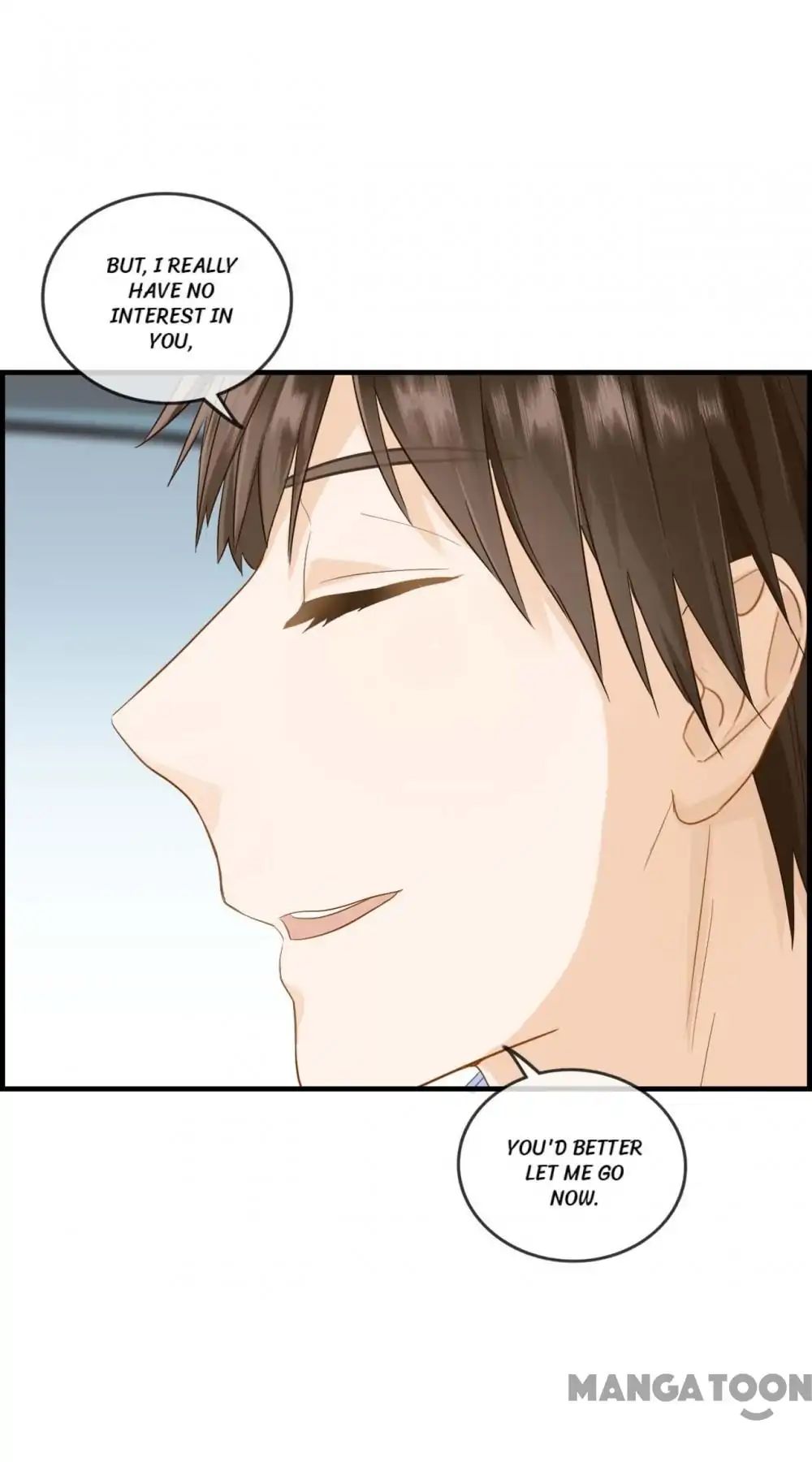 Don’t Flirt With Me, CEO Chapter 46 - page 7