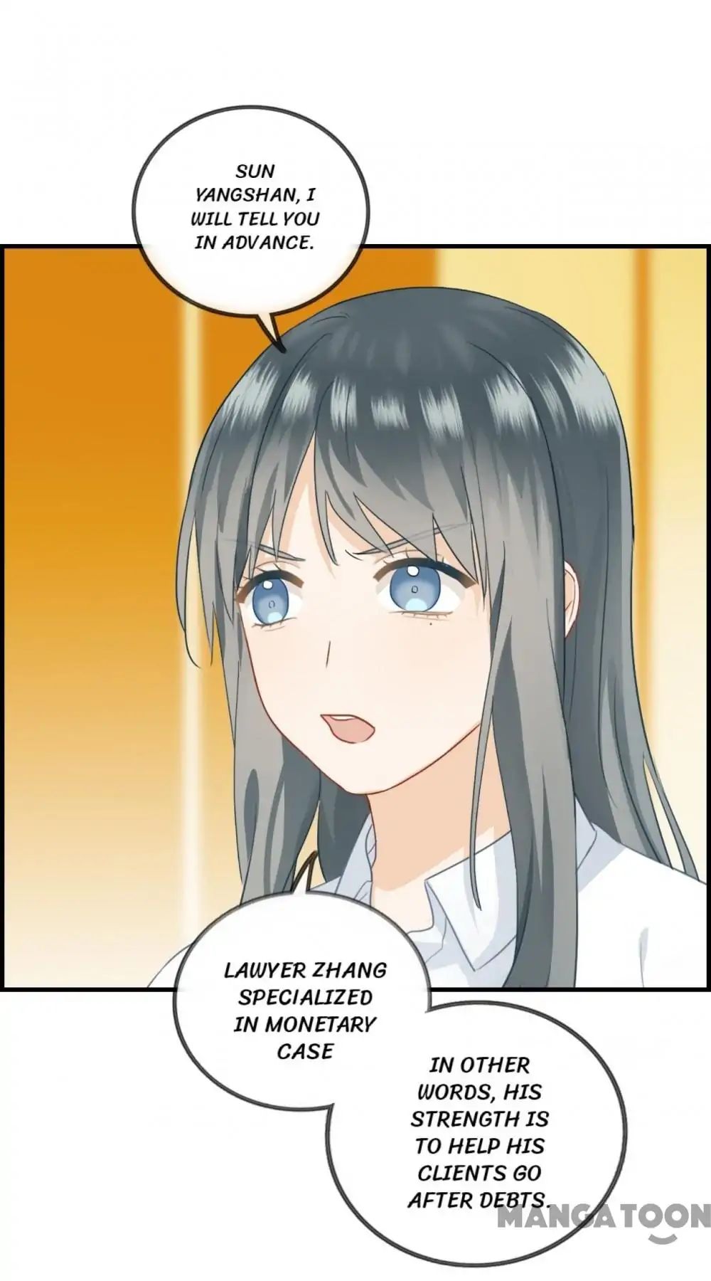 Don’t Flirt With Me, CEO Chapter 26 - page 10