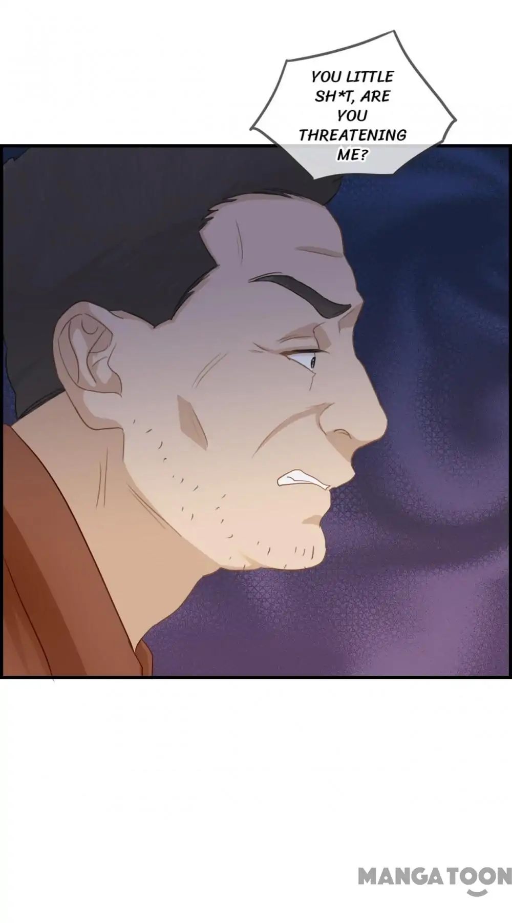 Don’t Flirt With Me, CEO Chapter 26 - page 11